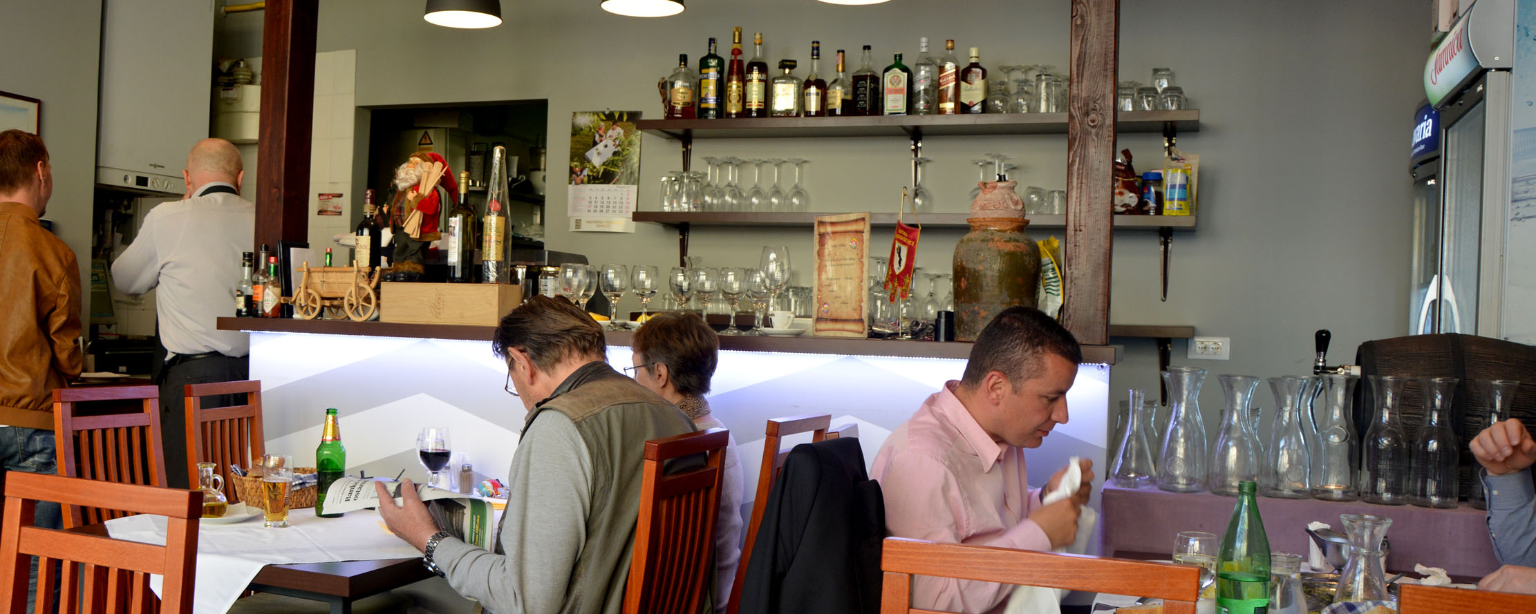 restoran kod vinka zagreb 1